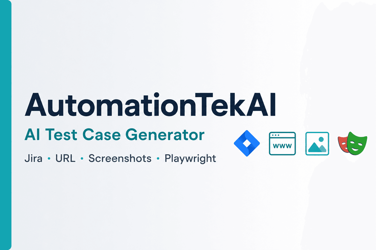 Playwright & Selenium Automation Script Generator: From Test Cases to Code